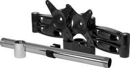 Arctic Z2 Doppelmonitor-Arm / Halterung